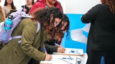 Más carreras universitarias para estudiar desde Río Grande