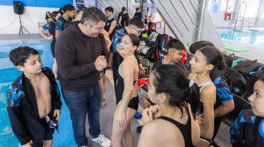 Río Grande volvió a ser escenario del deporte patagónico