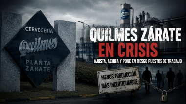 Quilmes en crisis: el ajuste del gigante expone el derrumbe del mercado cervecero