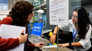 El empleo estatal perdió casi 70 mil puestos desde la llegada de Milei