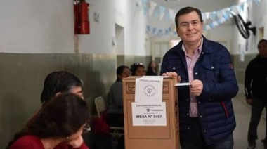 El Norte empieza a mover el tablero político de cara a las elecciones de 2027
