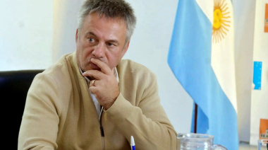 "Los docentes tienen que comer y los chicos estar en las aulas", sostuvo Lechman