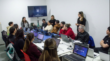 Emprendedores, profesionales y desarrolladores podrán capacitarse gratis en inteligencia artificial