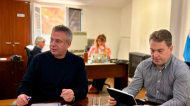 Ficha Limpia y el proyecto contra los “011” siguen avanzando en comisión