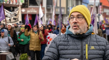 SUTEF convocó a Pauli, Coto, Monte de Oca, Selzer y Gracianía a un debate abierto