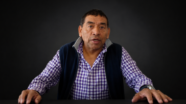 Sosa presionó a Velitec: “Necesitamos que los trabajadores ingresen cuanto antes”