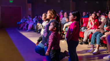 Río Grande tendra actividades gratuitas para las familias