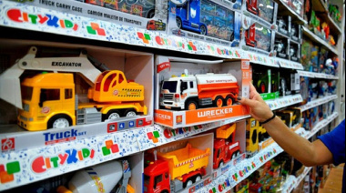 Día del Niño: el comercio enfrenta una fecha clave con ventas en caída