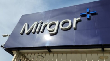Todo o nada en Mirgor: si mañana dejan a un trabajador afuera, arranca el paro total