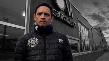 “Dimos todos los pasos”: Linares acusó a Mirgor de castigar a los trabajadores por reclamar