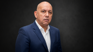 Villegas abrió la puerta para citar a Melella: “Si tiene que venir a rendir cuentas, bienvenido sea”