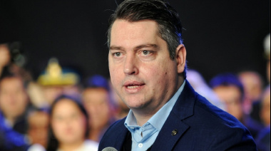 Pérez: “Queremos que nuestra provincia tenga protagonismo por lo que es y no por lo que le imponen”
