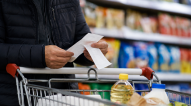 Menos ingresos, menos consumo y más presión sobre las familias fueguinas