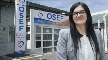 La Justicia ordenó que la ex titular de OSEF pague $9 millones a una familia