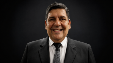 Arcando explotó por el negocio energético: “No jodamos, acá hay plata de los fueguinos”