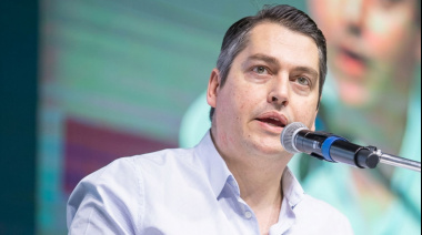 Pérez reclama que los recursos de la matriz productiva lleguen a Río Grande