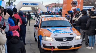 El Gran Premio de la Hermandad comienza a rugir motores