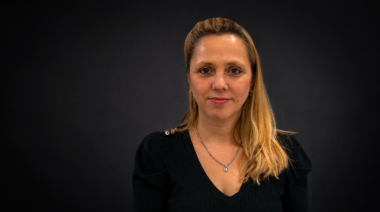 Splausky advirtió que las víctimas pueden ser captadas sin salir de sus casas