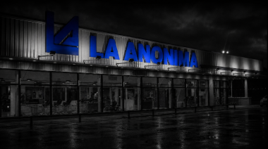 La Anónima despediría a 50 trabajadores de sus sucursales