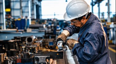 La industria perdió casi 39.000 empleos en apenas un año