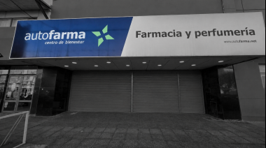 202 familias quedaron sin trabajo y con meses de sueldo sin cobrar