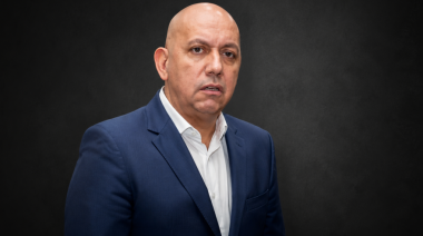 “No empezó en 2023, tenemos acreditadas gestiones desde 2021”