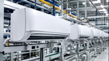 Novatech reactiva Electra y vuelve a fabricar equipos en Río Grande