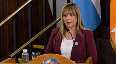 Gracianía: “Puede pensarse que fue hecho para determinadas personas”