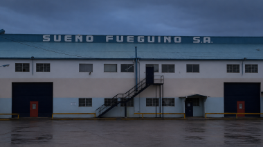 Nación dejó a Sueño Fueguino fuera del subrégimen industrial y bloqueó sus exportaciones