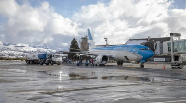 Aeroparque cerró por 55 horas: vuelos trasladados a Ezeiza y cancelaciones hasta el jueves