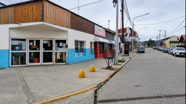 Se desploman las ventas en el comercio de Tolhuin