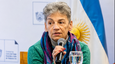 “Hay jubilados que comen carne sólo una vez a la semana”