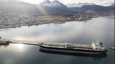 Ahora el Gobierno provincial aclara su intervención en el despacho de crudo desde Río Cullen