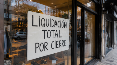 Río Grande pierde comercios y el cierre de locales se agravó durante 2026