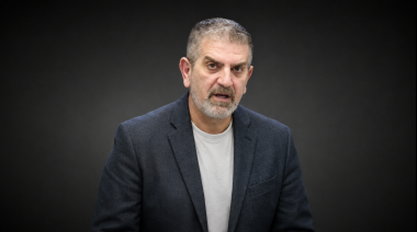 López Silva anunció un plan para recuperar los contenidos perdidos por el paro docente