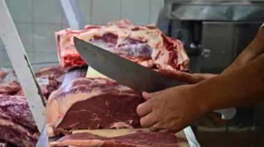 La carne ya es un lujo en Tierra del Fuego