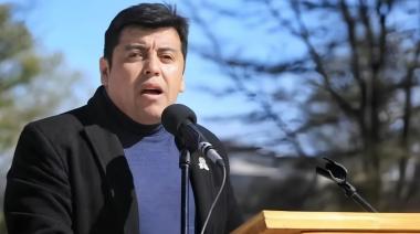 Harrington: “Hay sectores que proclaman unidad por los medios y después hacen estas cosas”