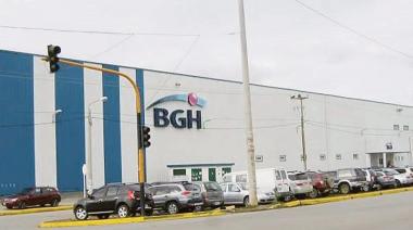 BGH desvinculó a 24 operarios en Río Grande