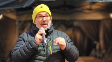 SUTEF mantiene el paro y endurece su postura