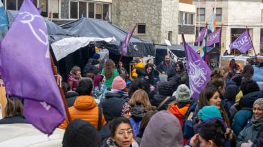 SUTEF: “Con $20 mil no se resuelve el conflicto”