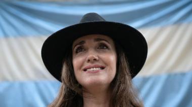 “Estoy preocupada por los argentinos que no llegan a fin de mes”