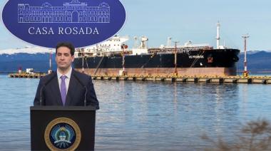 Nación asegura que la Provincia conocía y avaló su operación