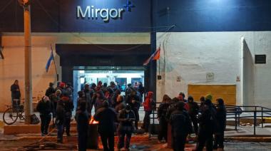 En Mirgor: los despidos quedan en suspenso y se abre una negociación clave para el empleo fueguino