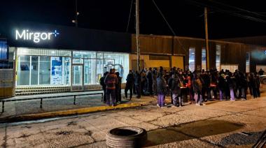 Mirgor: la negociación fracasó y 100 trabajadores serán despedidos