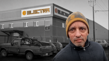 Athuel toma el control de Aires del Sur y abre una esperanza para los trabajadores