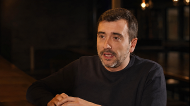 Coto descartó internas en LLA y mandó a trabajar a los que ya se prueban el traje de candidatos