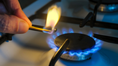 Advierten por aumentos de hasta el 30% en las facturas de gas en Tierra del Fuego