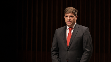Bilanski pidió la renuncia de las autoridades empresariales que acompañan la destrucción de las pymes