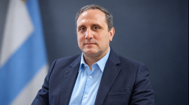 Barrozo jura que la coparticipación se gira todos los días