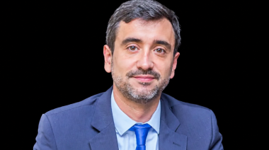Coto lanzó una crítica incómoda: Río Grande lleva años en crisis y nadie encontró la salida